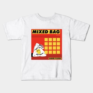 MB3 Kids T-Shirt